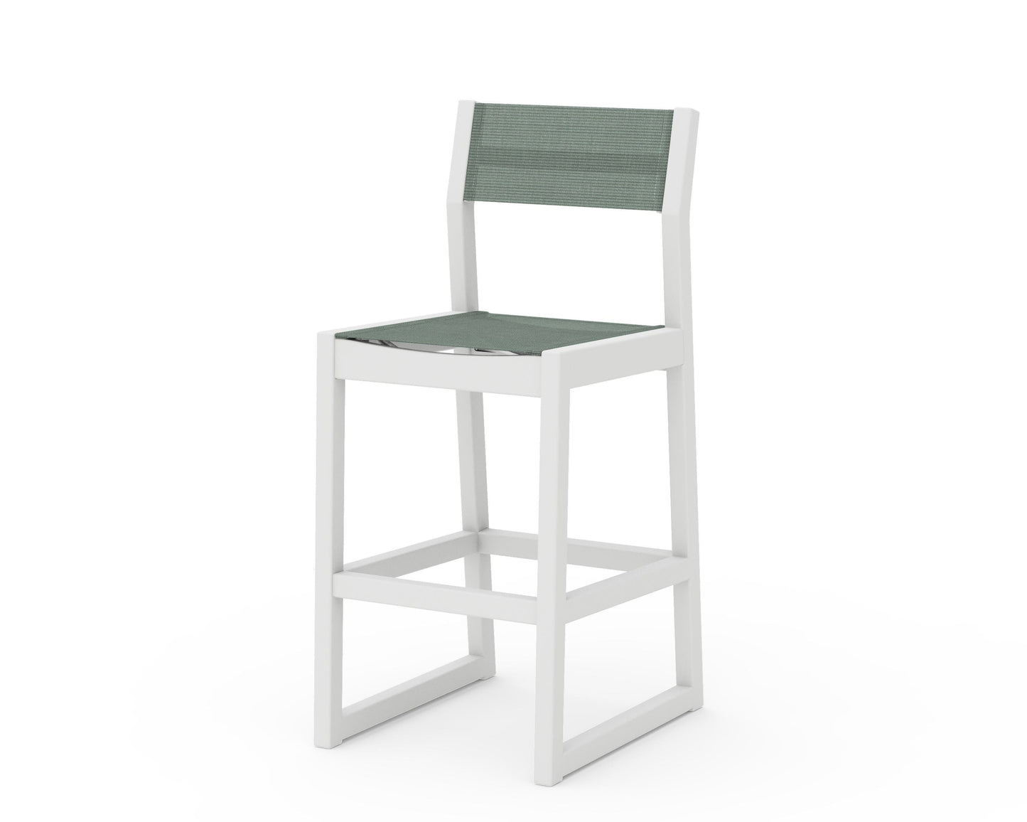 EDGE Sling Bar Side Chair