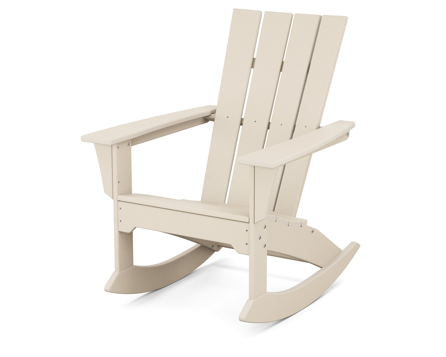 Quattro Adirondack Rocking Chair