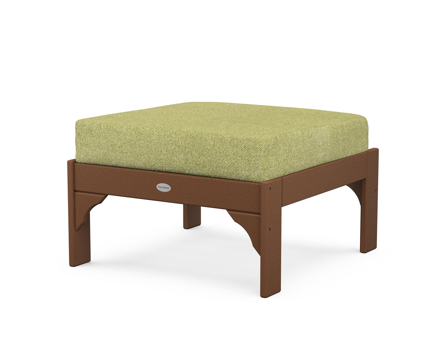 Vineyard Deep Seating Ottoman