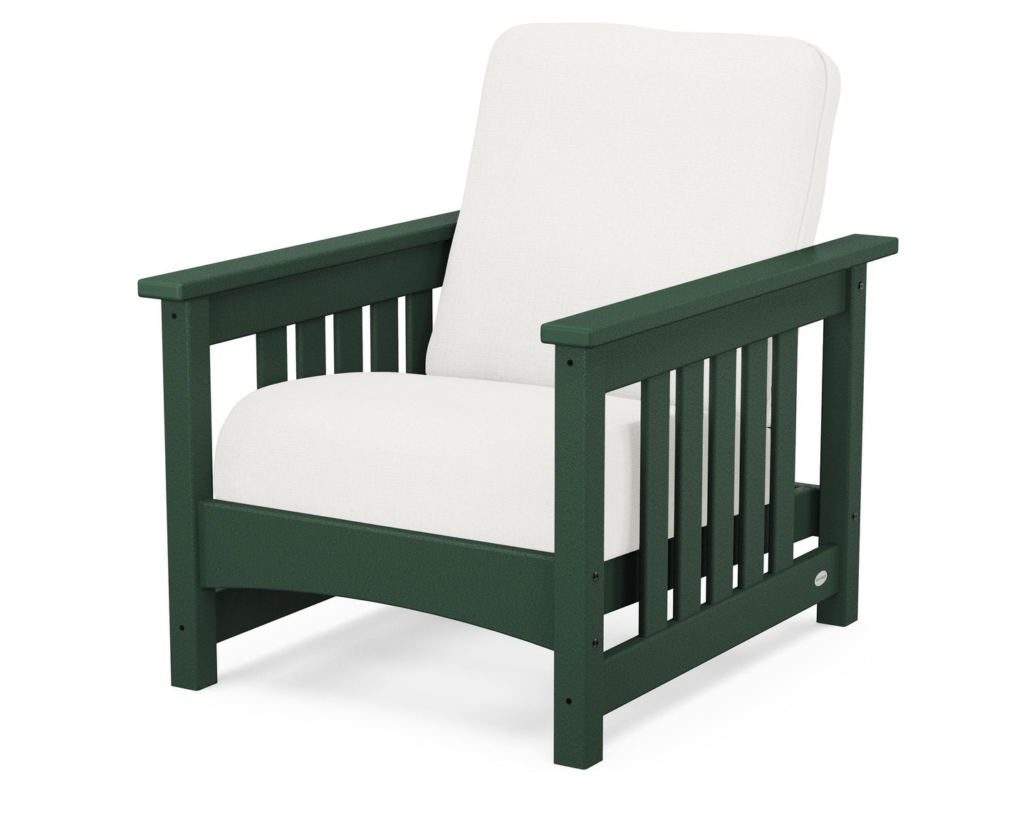 Club Mission Chair