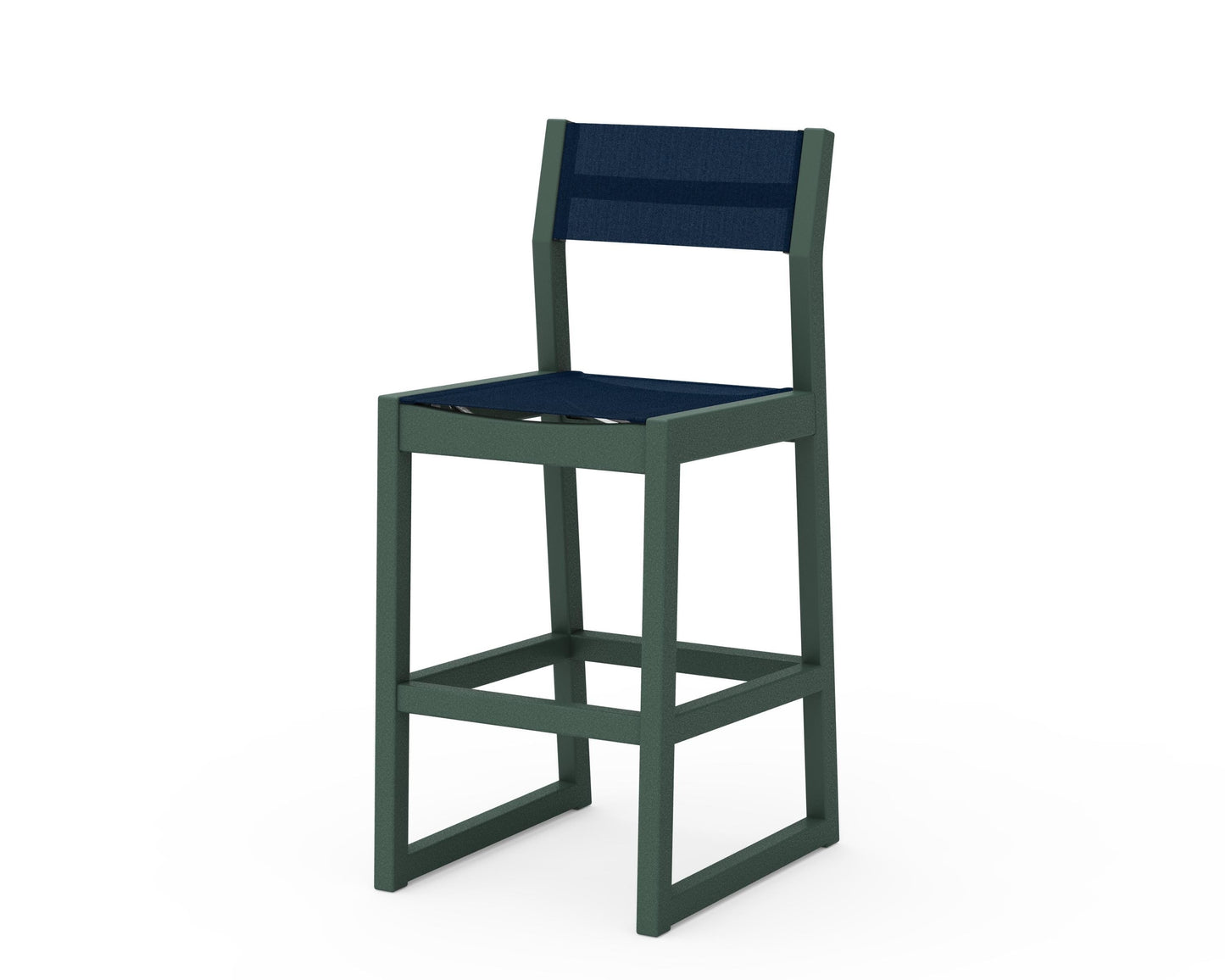 EDGE Sling Bar Side Chair