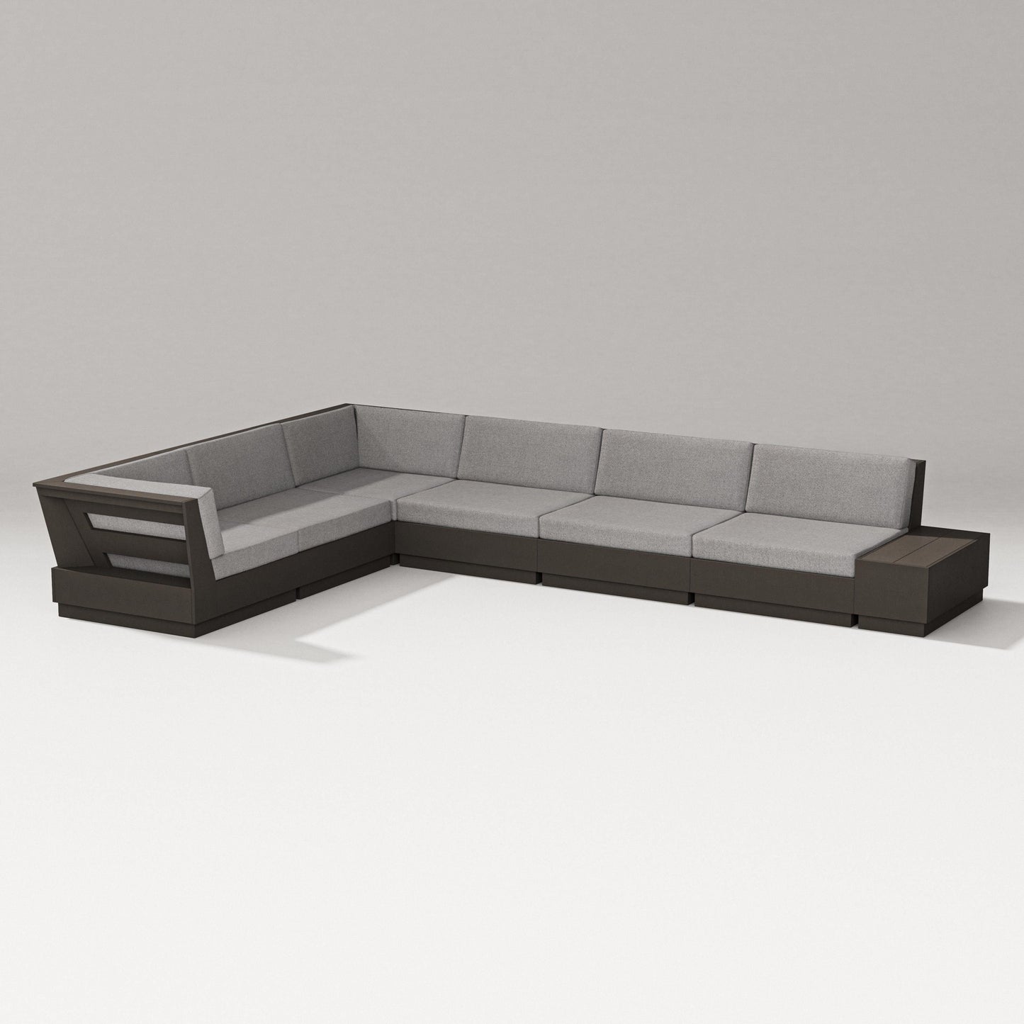 Elevate 7-Piece Corner Sectional