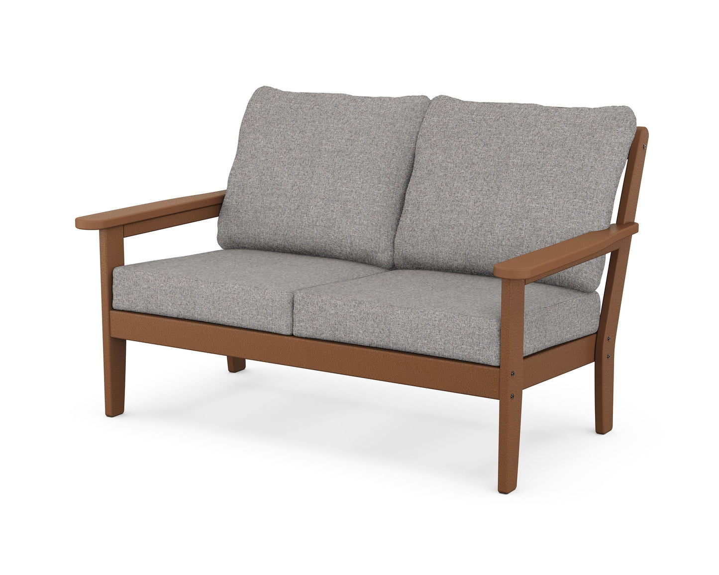Cottage Deep Seating Loveseat
