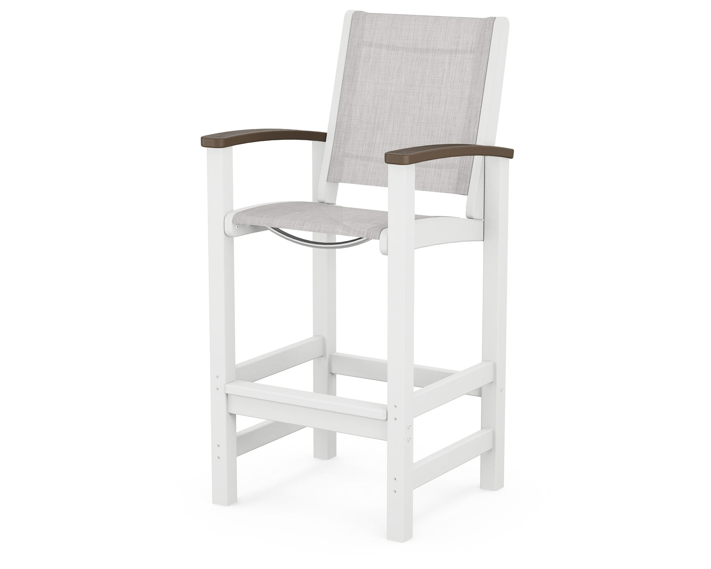 Coastal Bar Chair