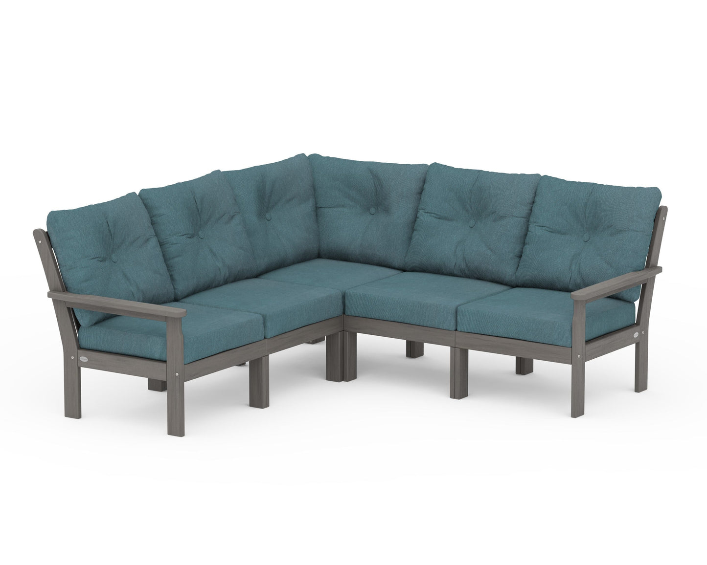 Vineyard 5-Piece Sectional