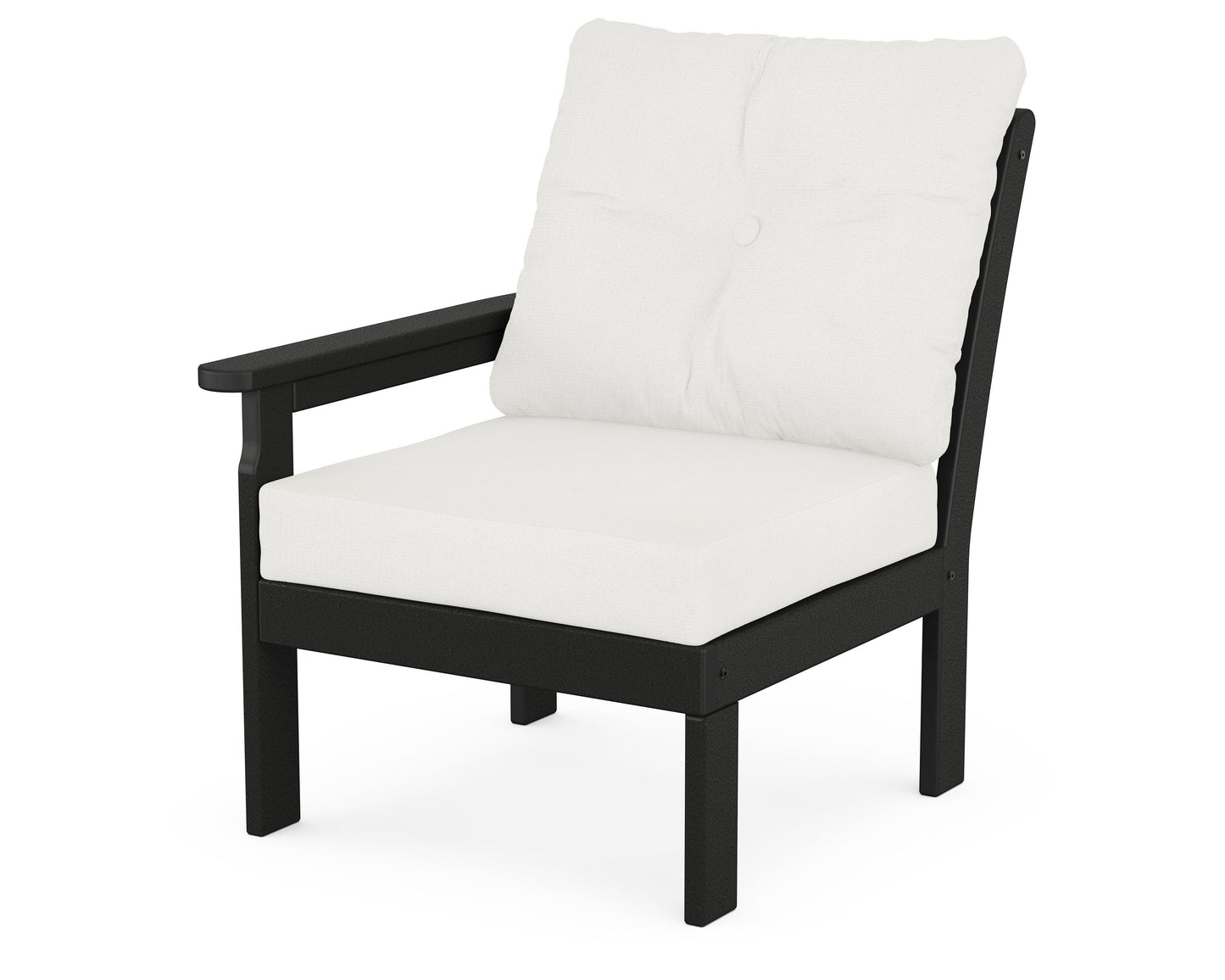 Vineyard Modular Left Arm Chair