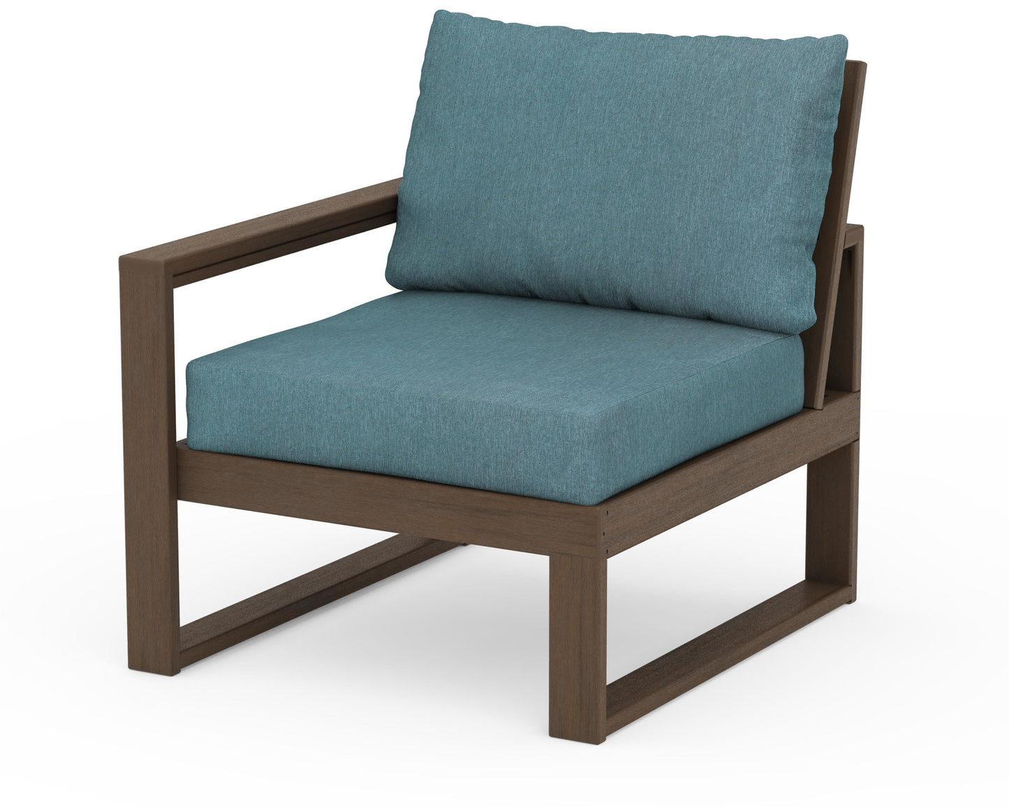 EDGE Modular Left Arm Chair