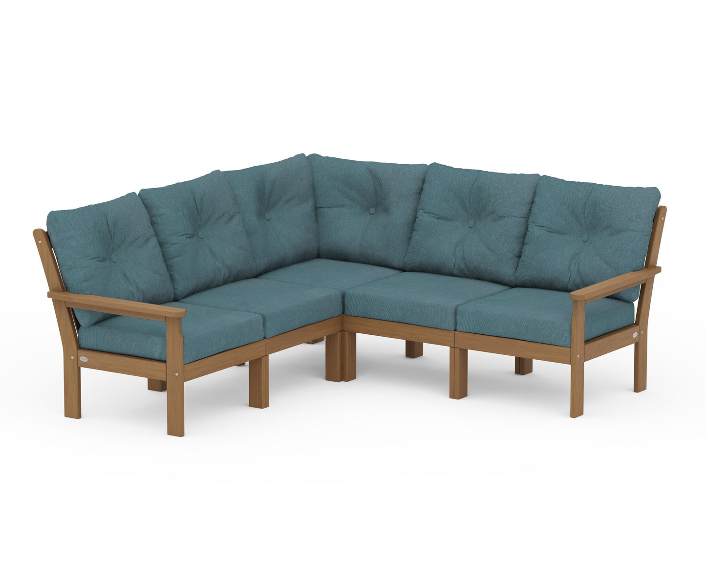 Vineyard 5-Piece Sectional