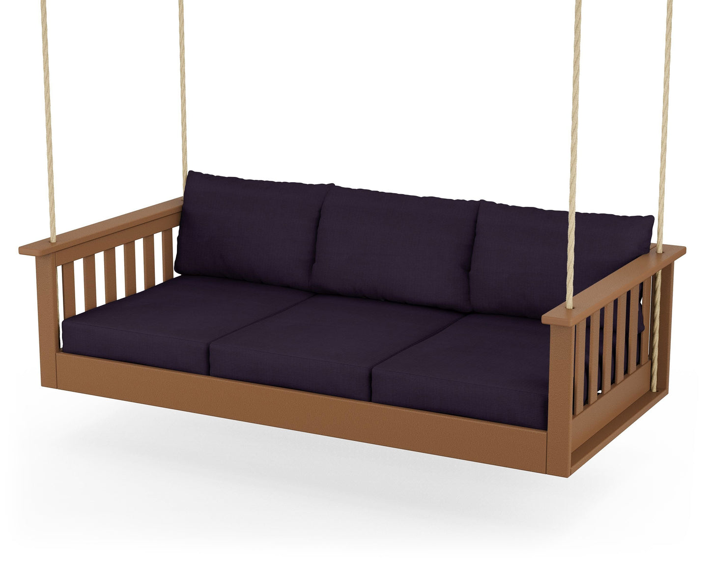 Vineyard Daybed Swing