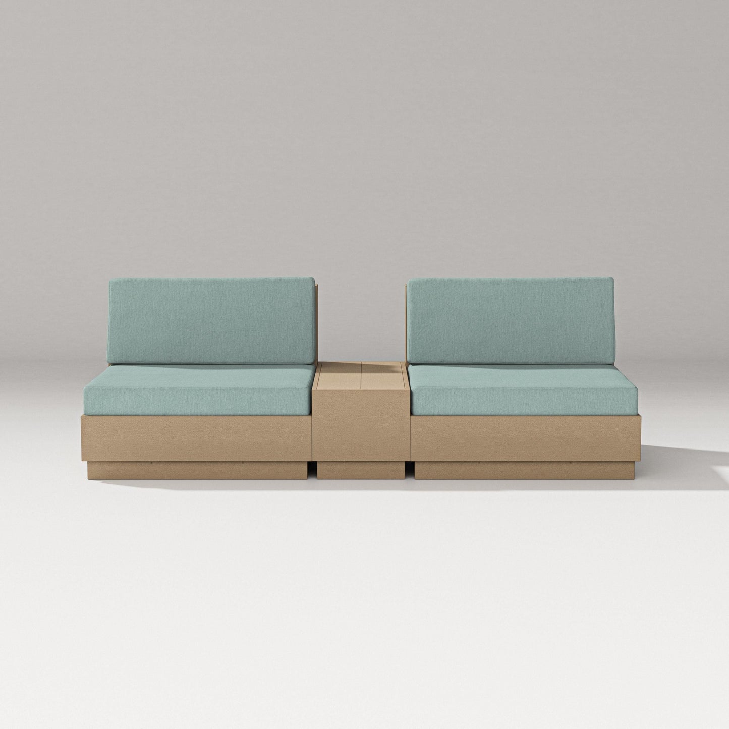 Elevate Lounge Chair Set