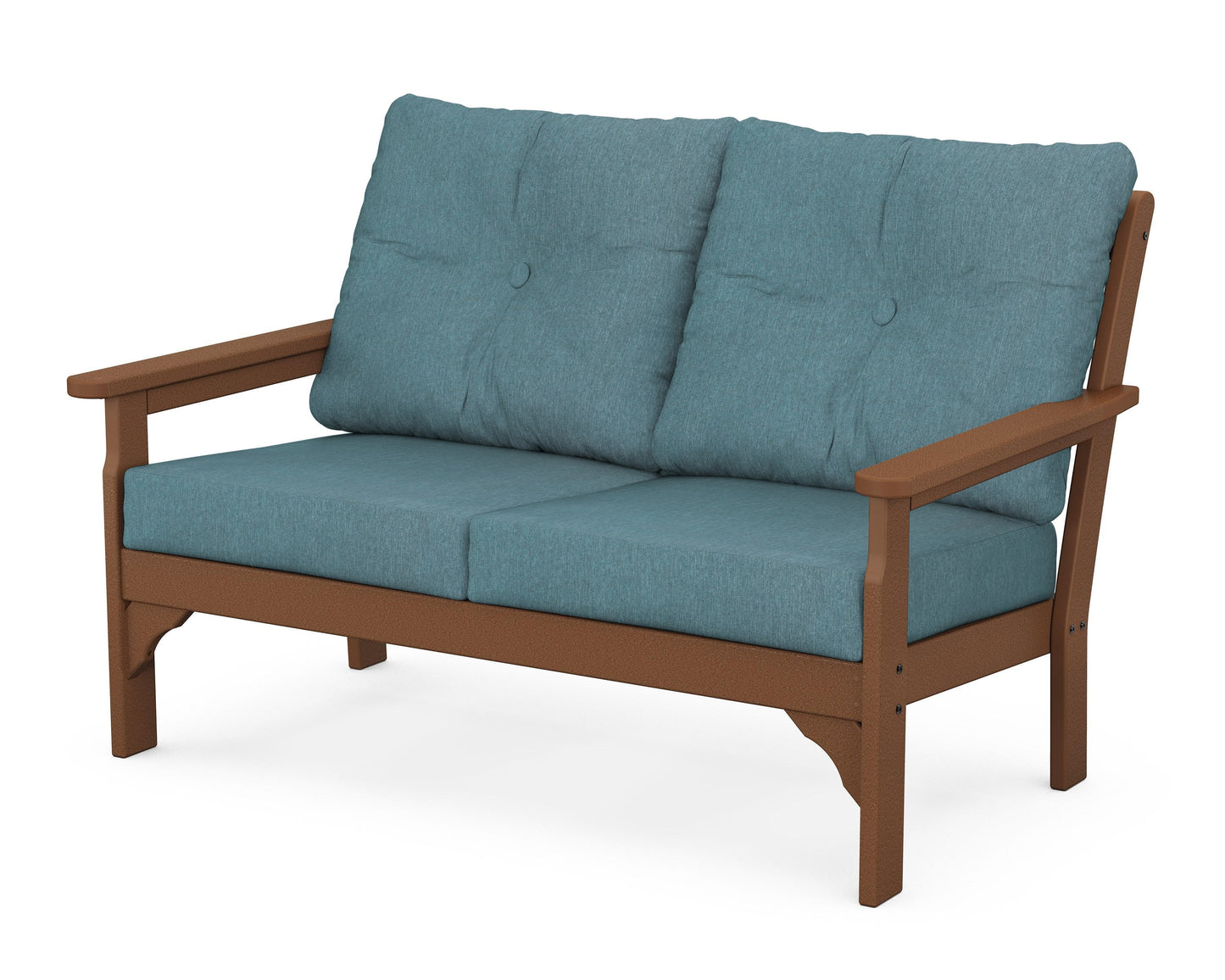 Vineyard Deep Seating Loveseat