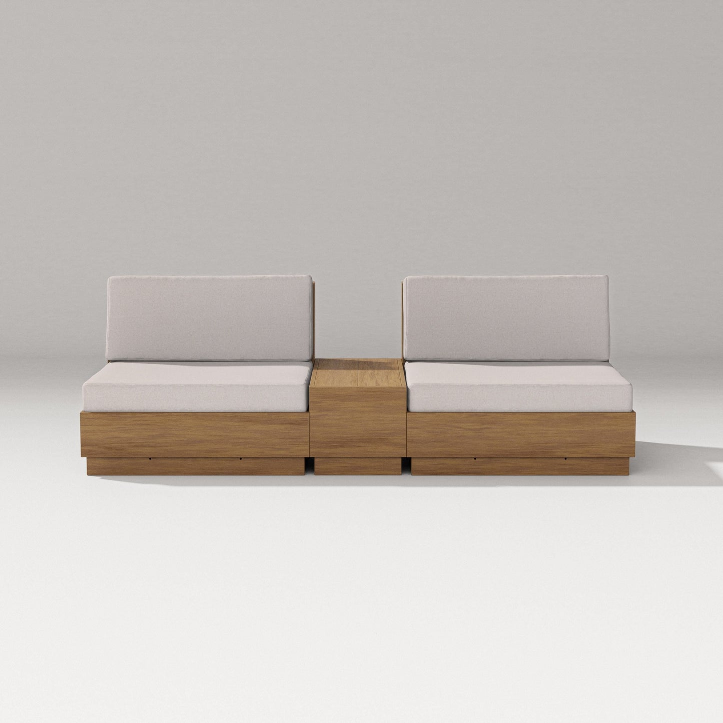 Elevate Lounge Chair Set