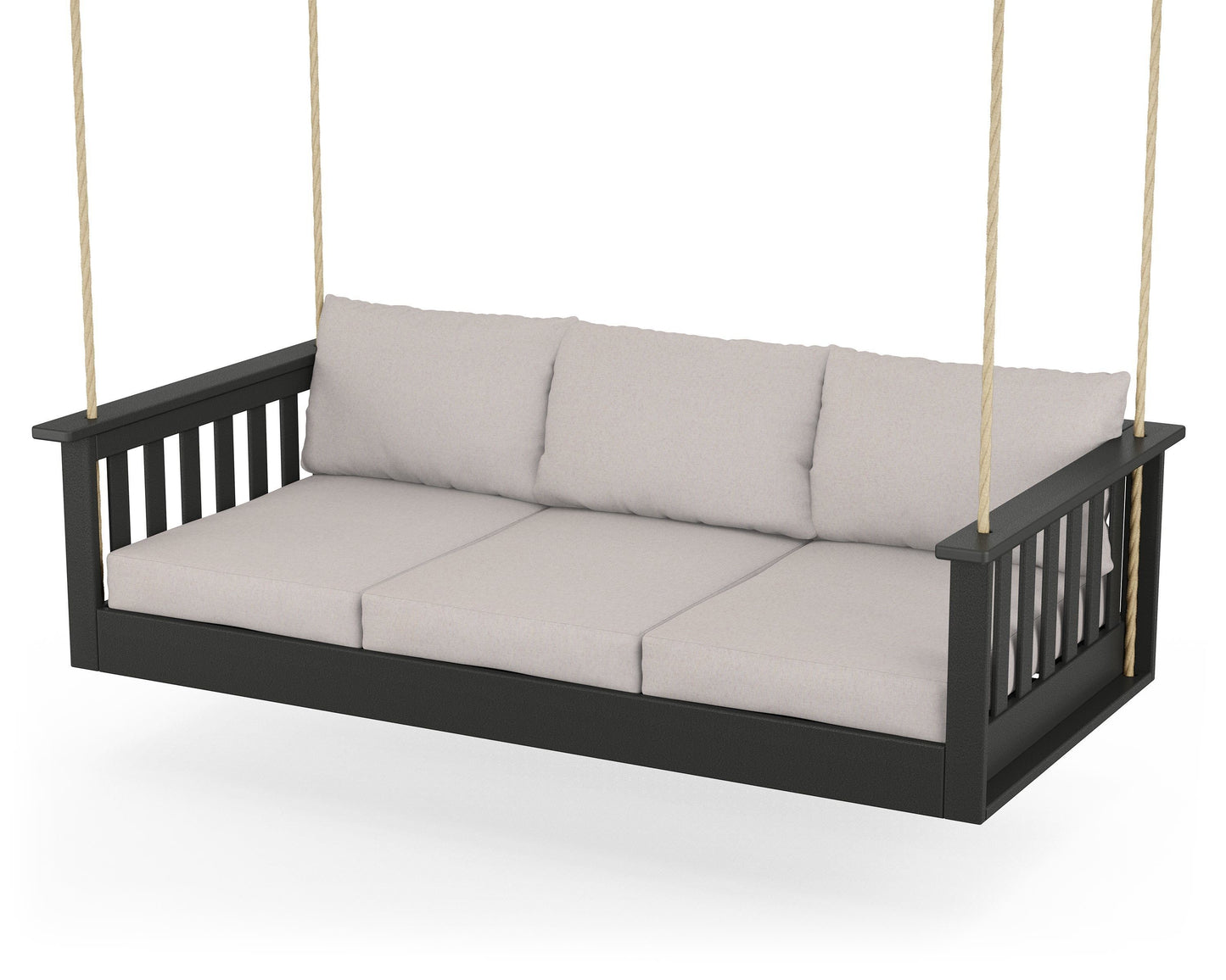 Vineyard Daybed Swing