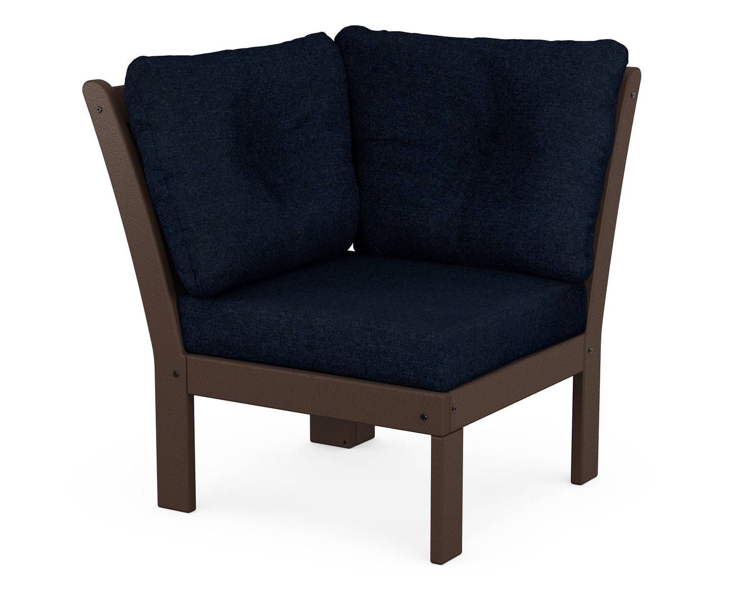 Vineyard Modular Corner Chair