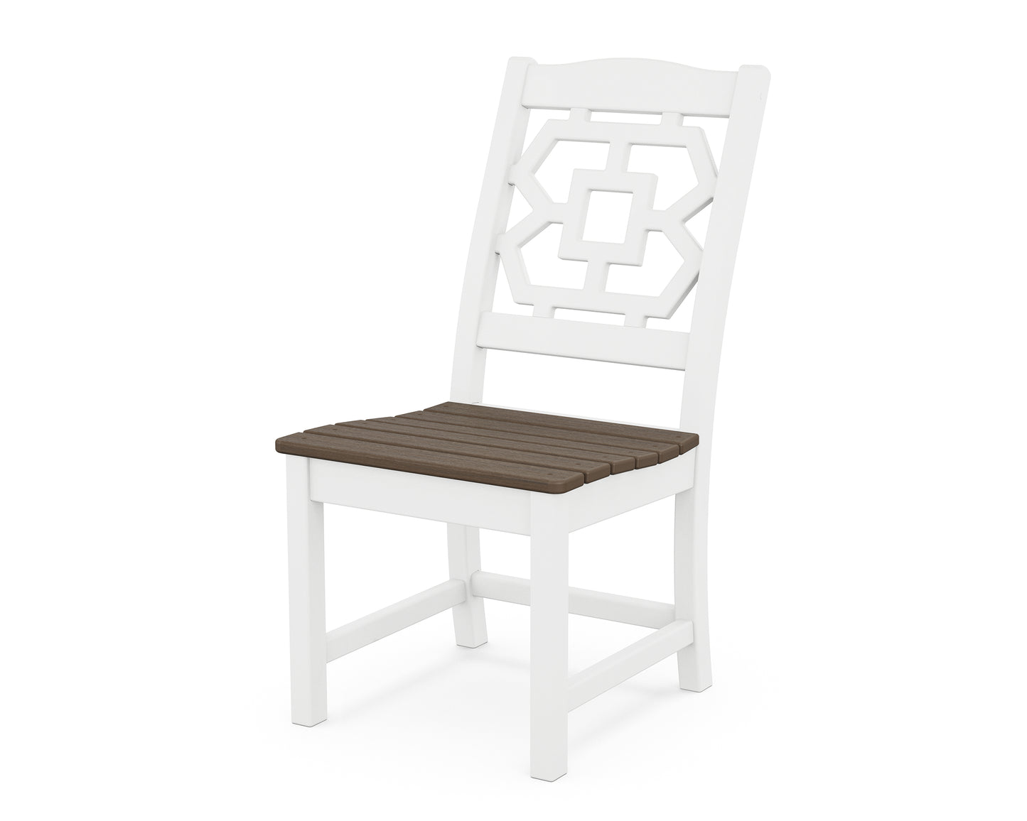 Chinoiserie Dining Side Chair