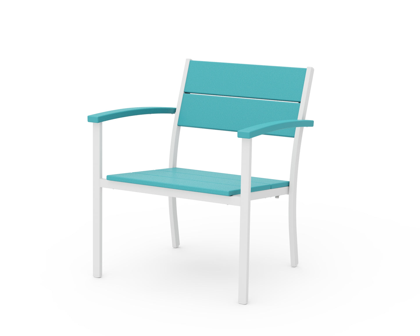 Main Street Lounge Arm Chair