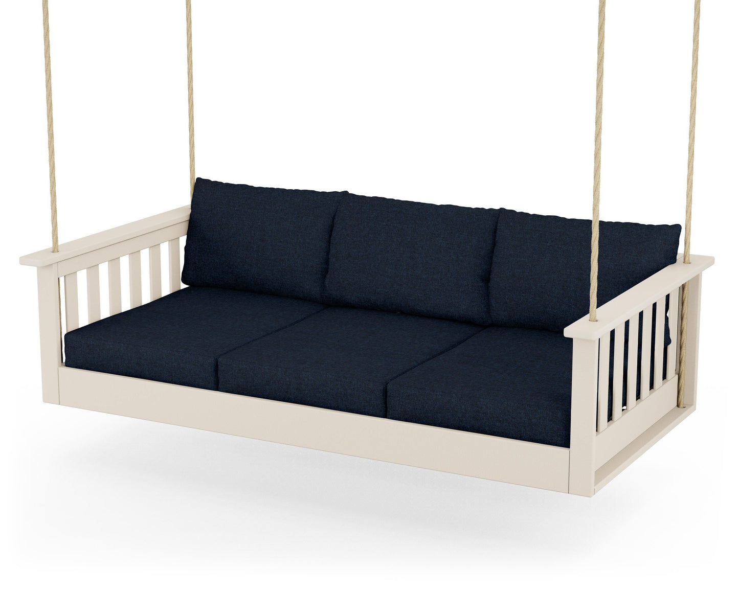 Vineyard Daybed Swing