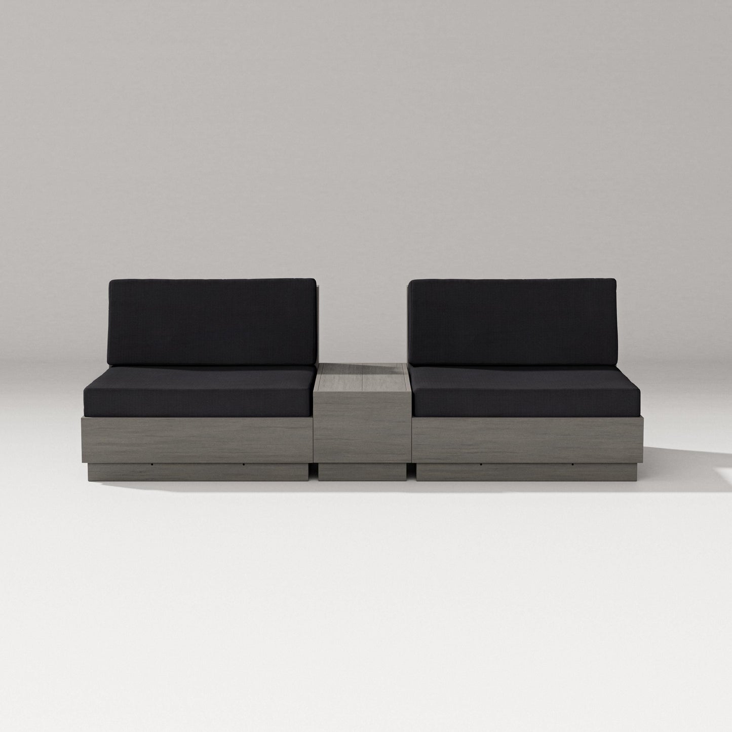 Elevate Lounge Chair Set