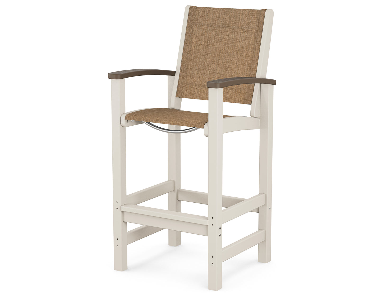 Coastal Bar Chair