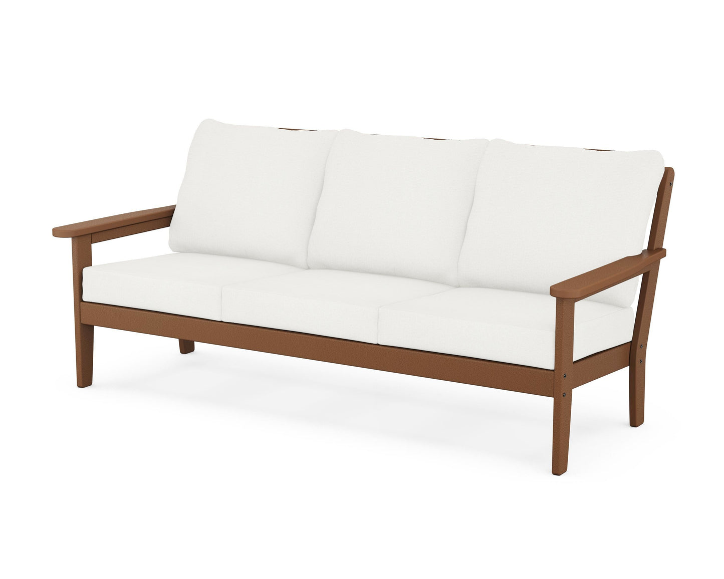 Cottage Deep Seating Sofa
