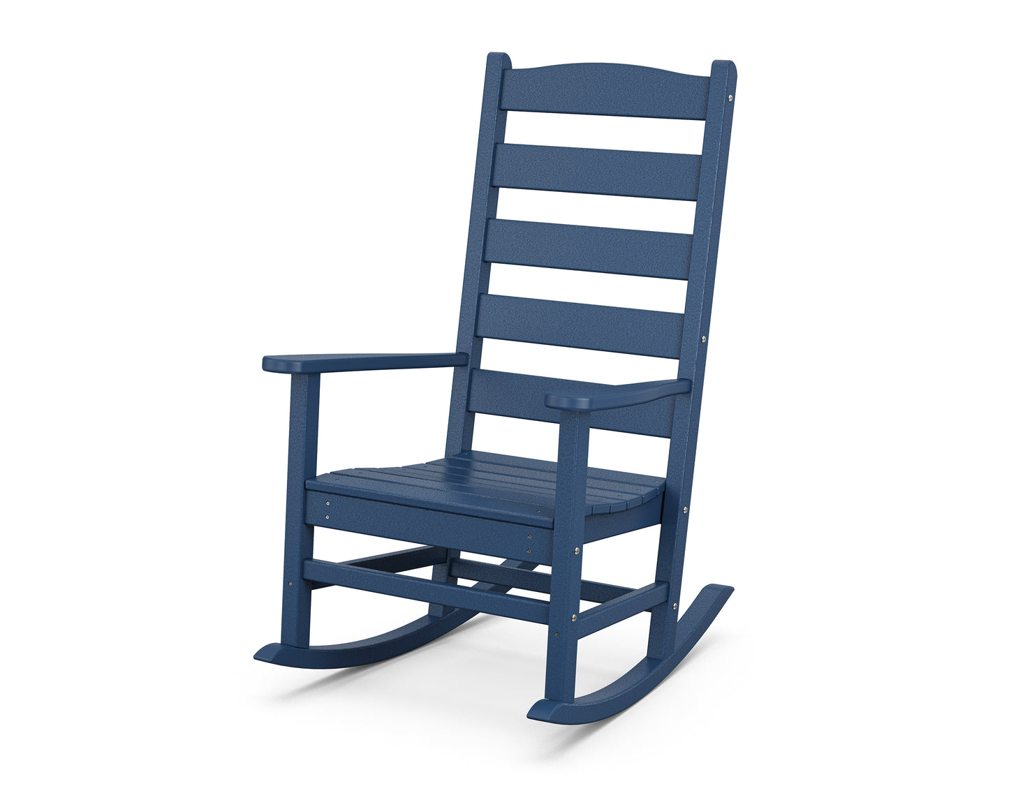 Shaker Porch Rocking Chair
