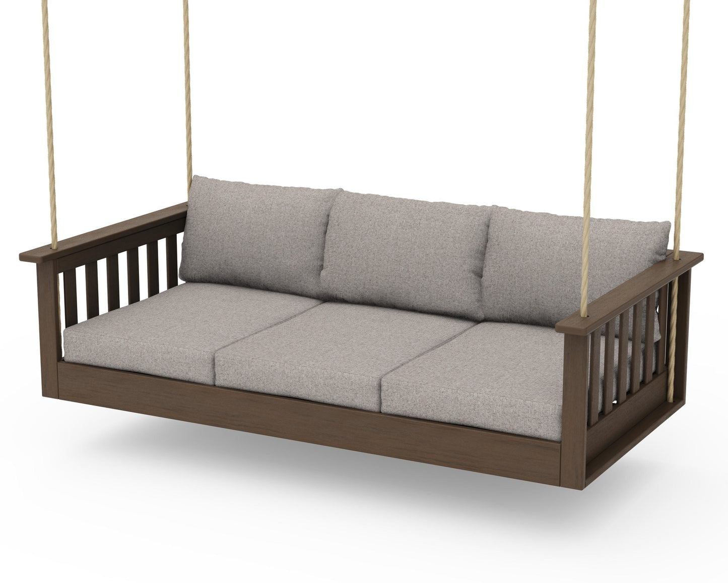 Vineyard Daybed Swing