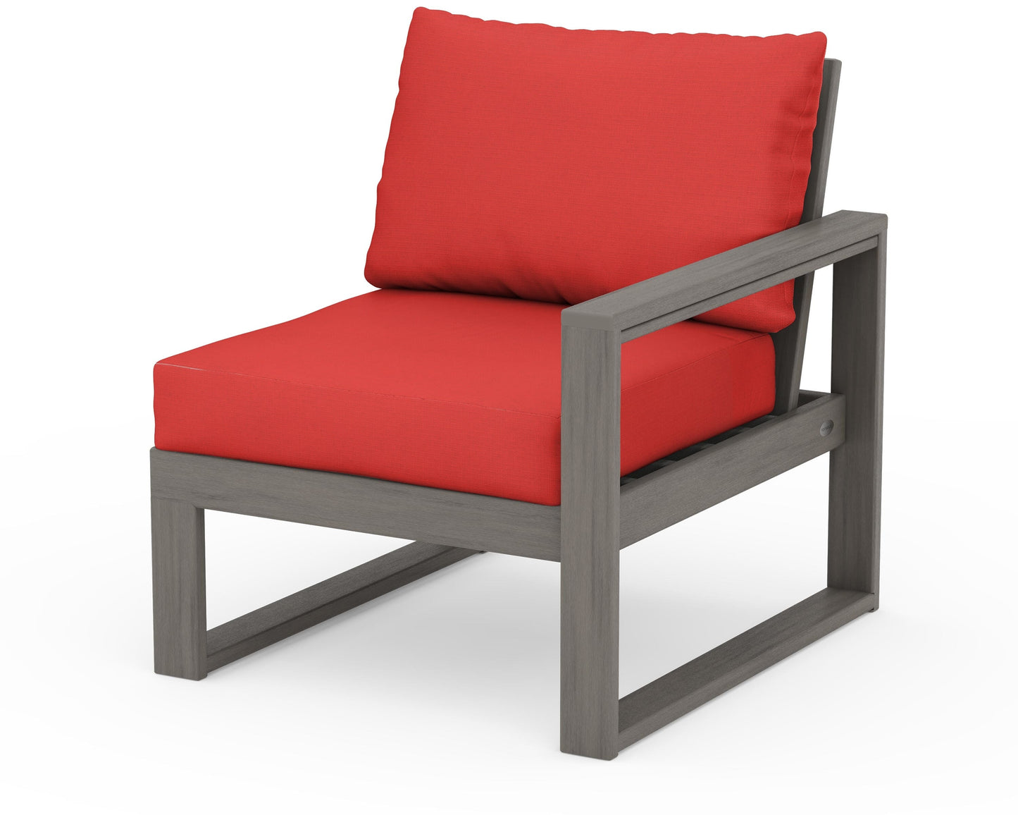 EDGE Modular Right Arm Chair