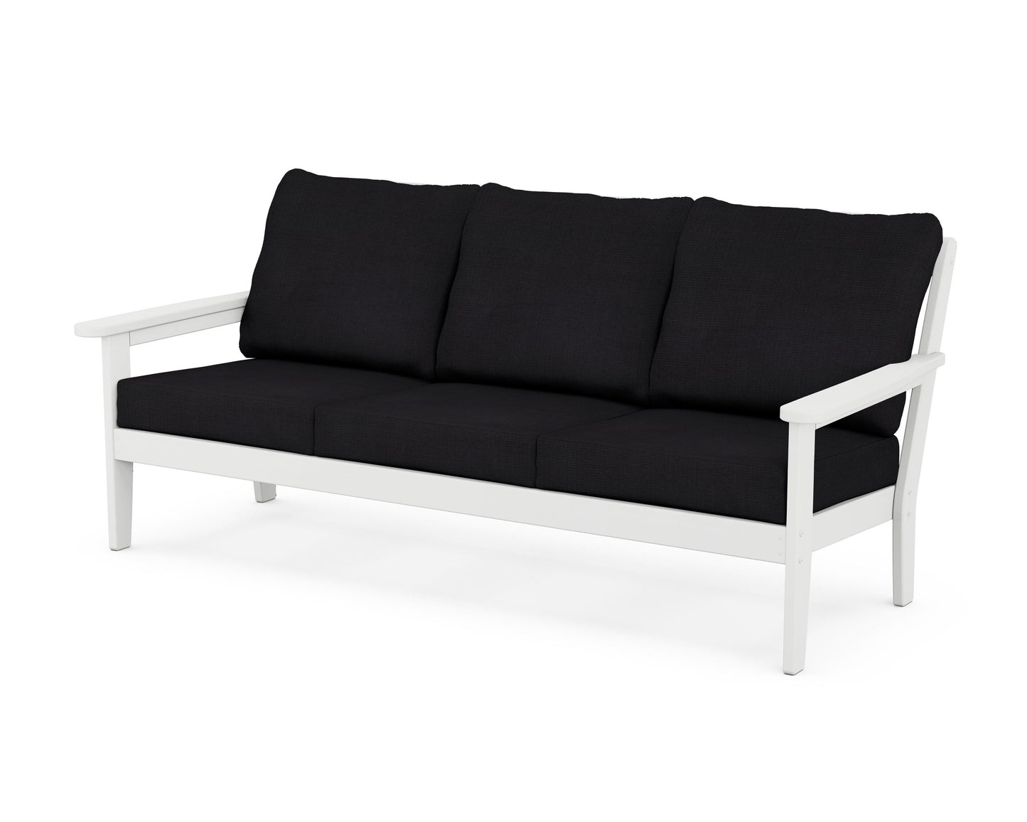 Cottage Deep Seating Sofa