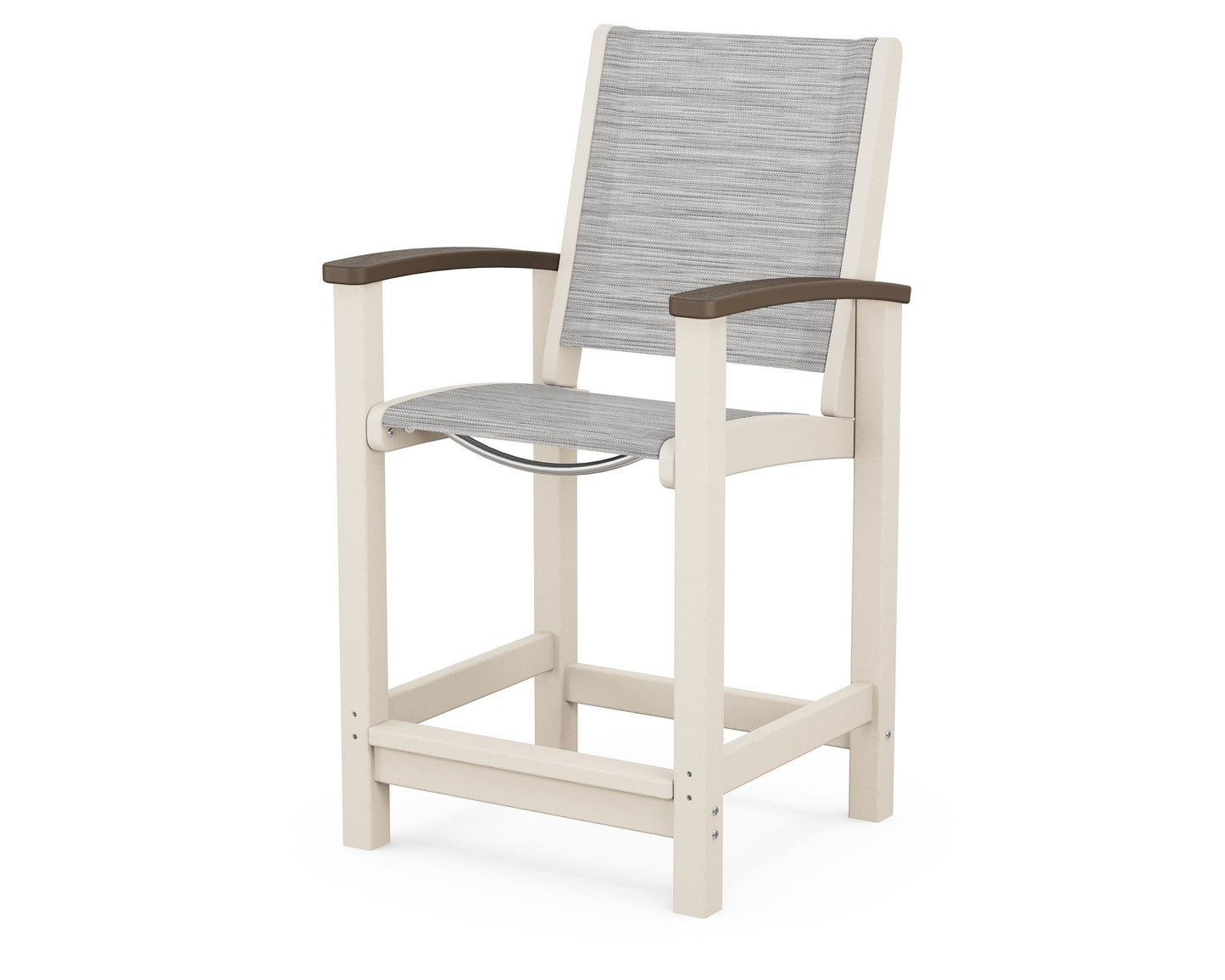 Coastal Counter Chair