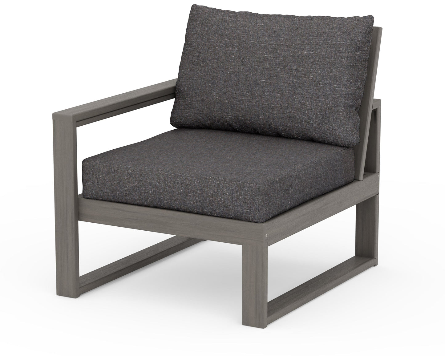 EDGE Modular Left Arm Chair