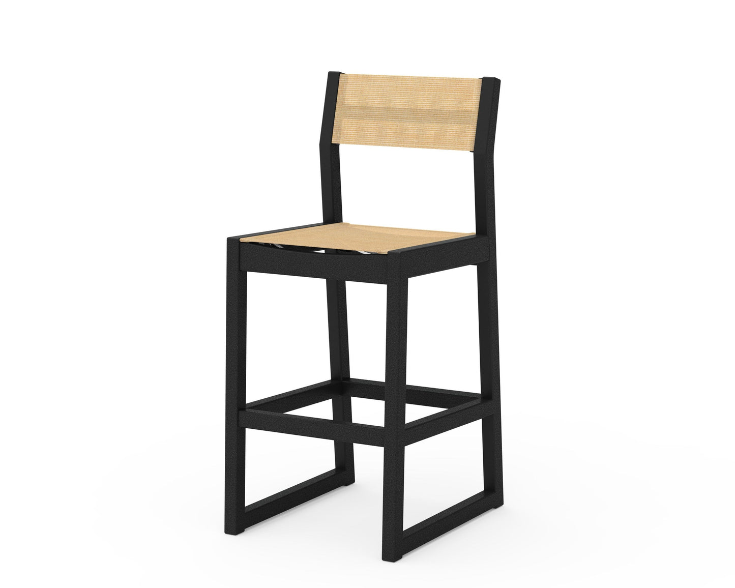 EDGE Sling Bar Side Chair