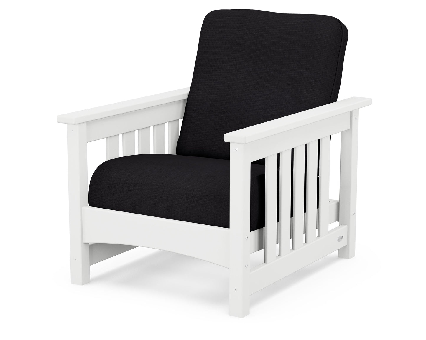 Club Mission Chair