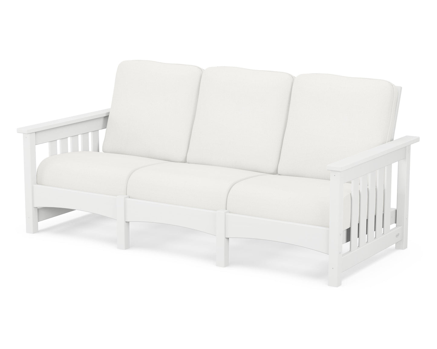 Club Mission Sofa