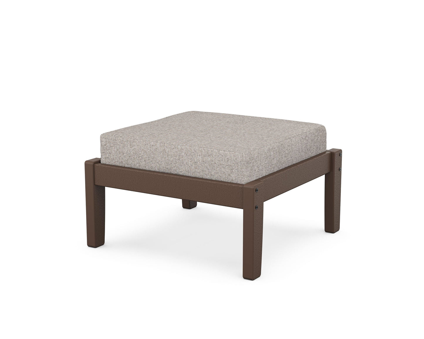 Deep Seating Ottoman