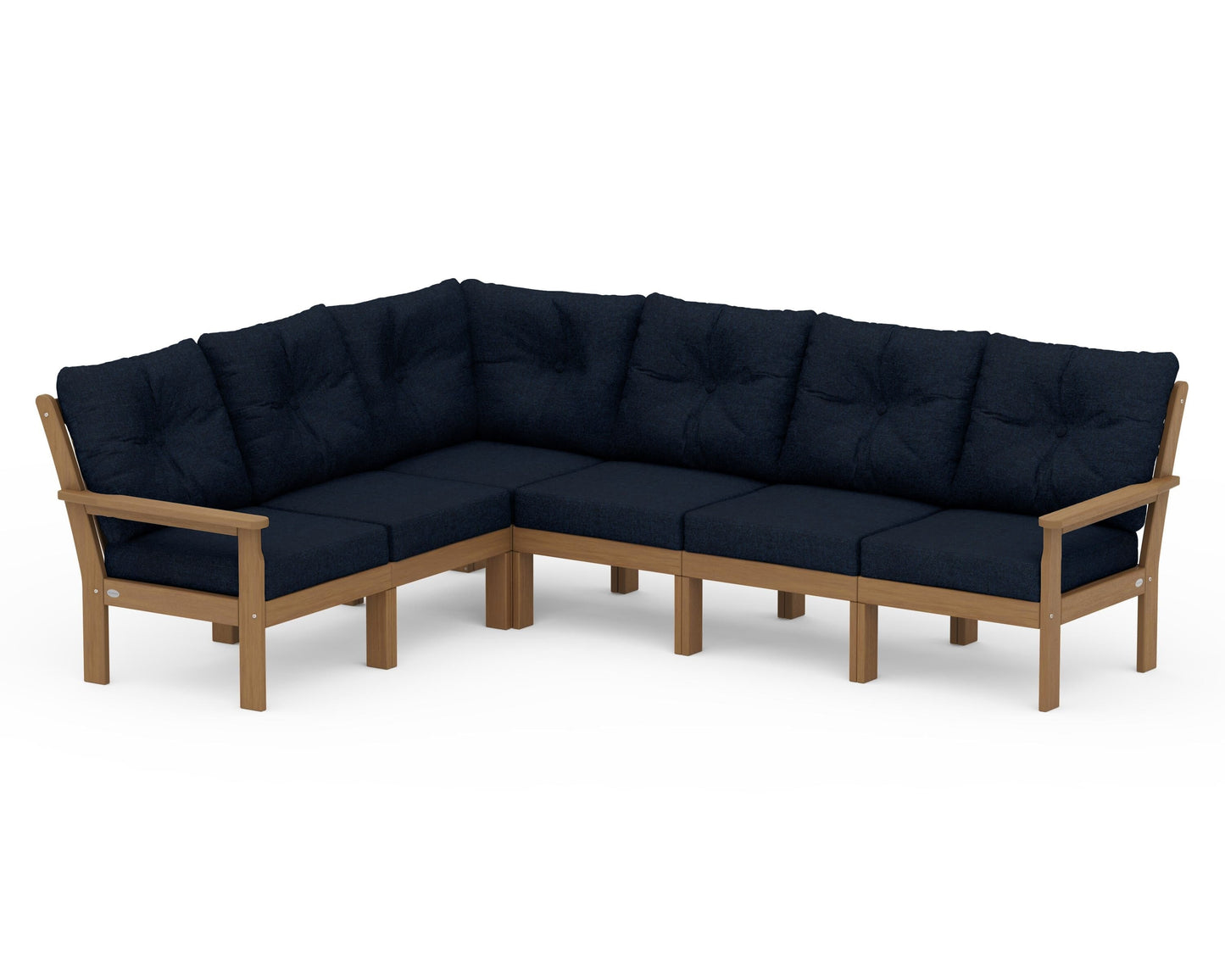 Vineyard 6-Piece Sectional