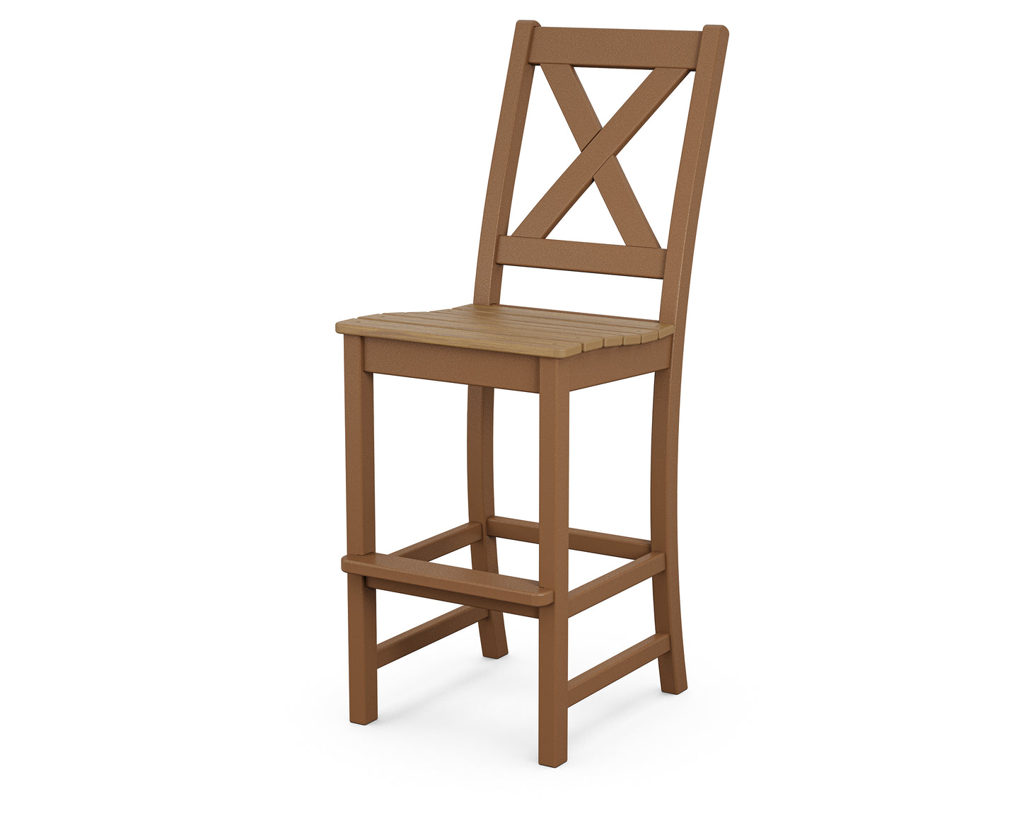 Braxton Bar Side Chair