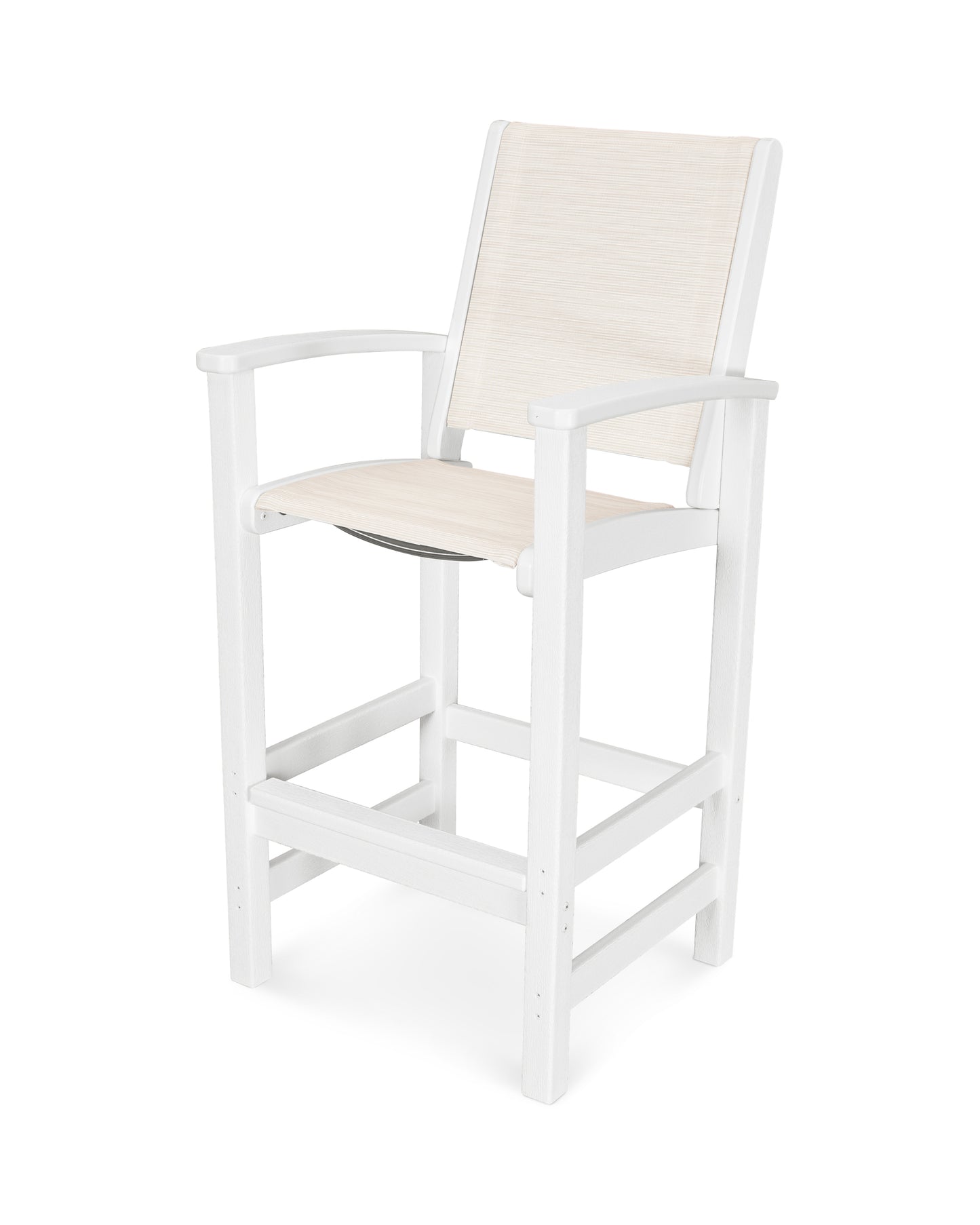 Coastal Bar Chair