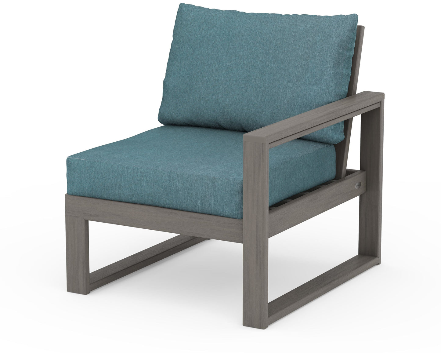 EDGE Modular Right Arm Chair