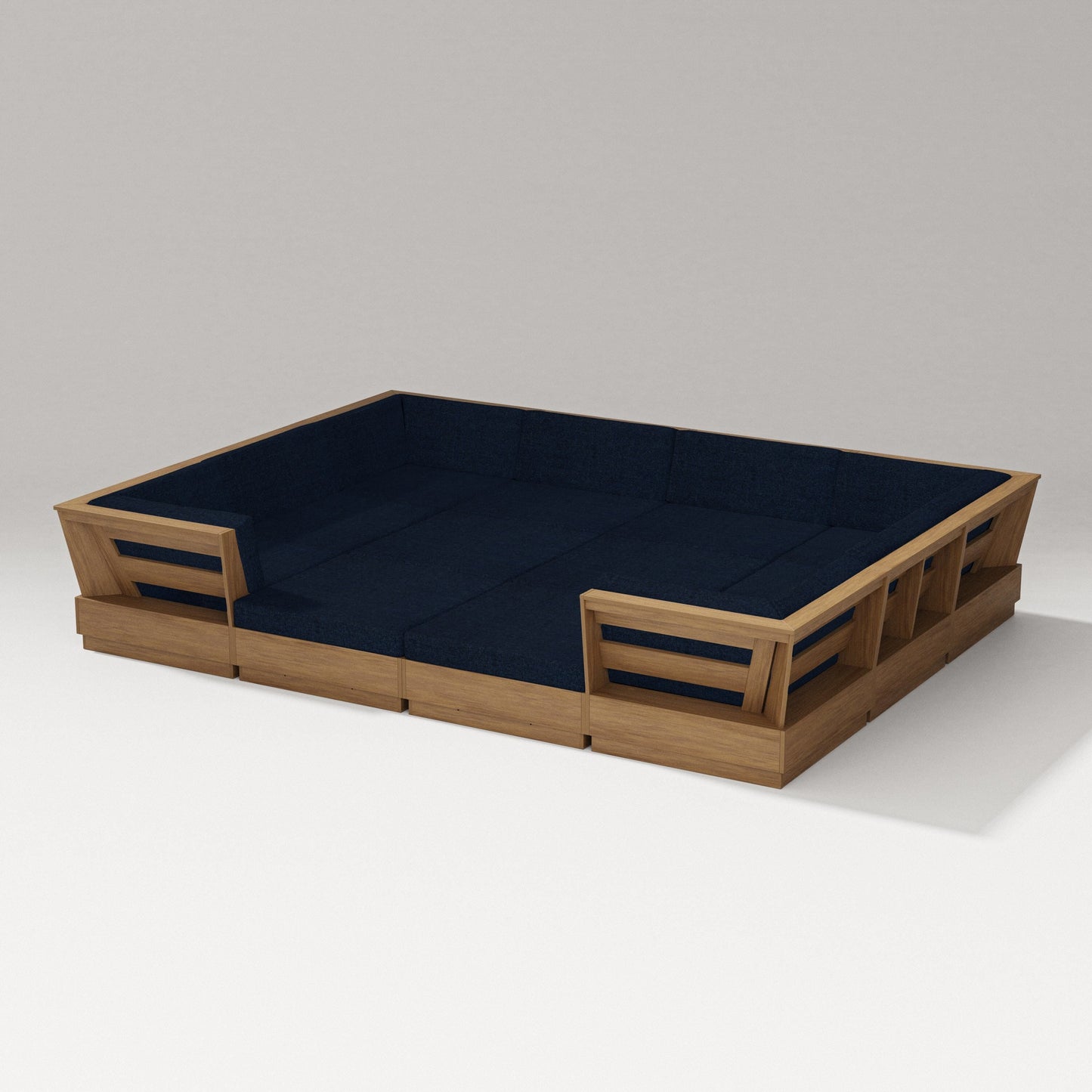 Elevate 12-Piece Pit Sectional