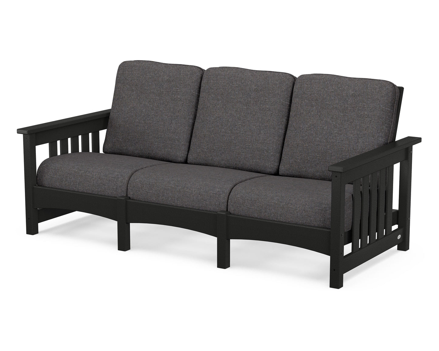 Club Mission Sofa