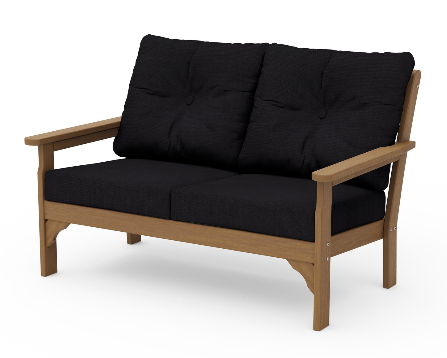 Vineyard Deep Seating Loveseat