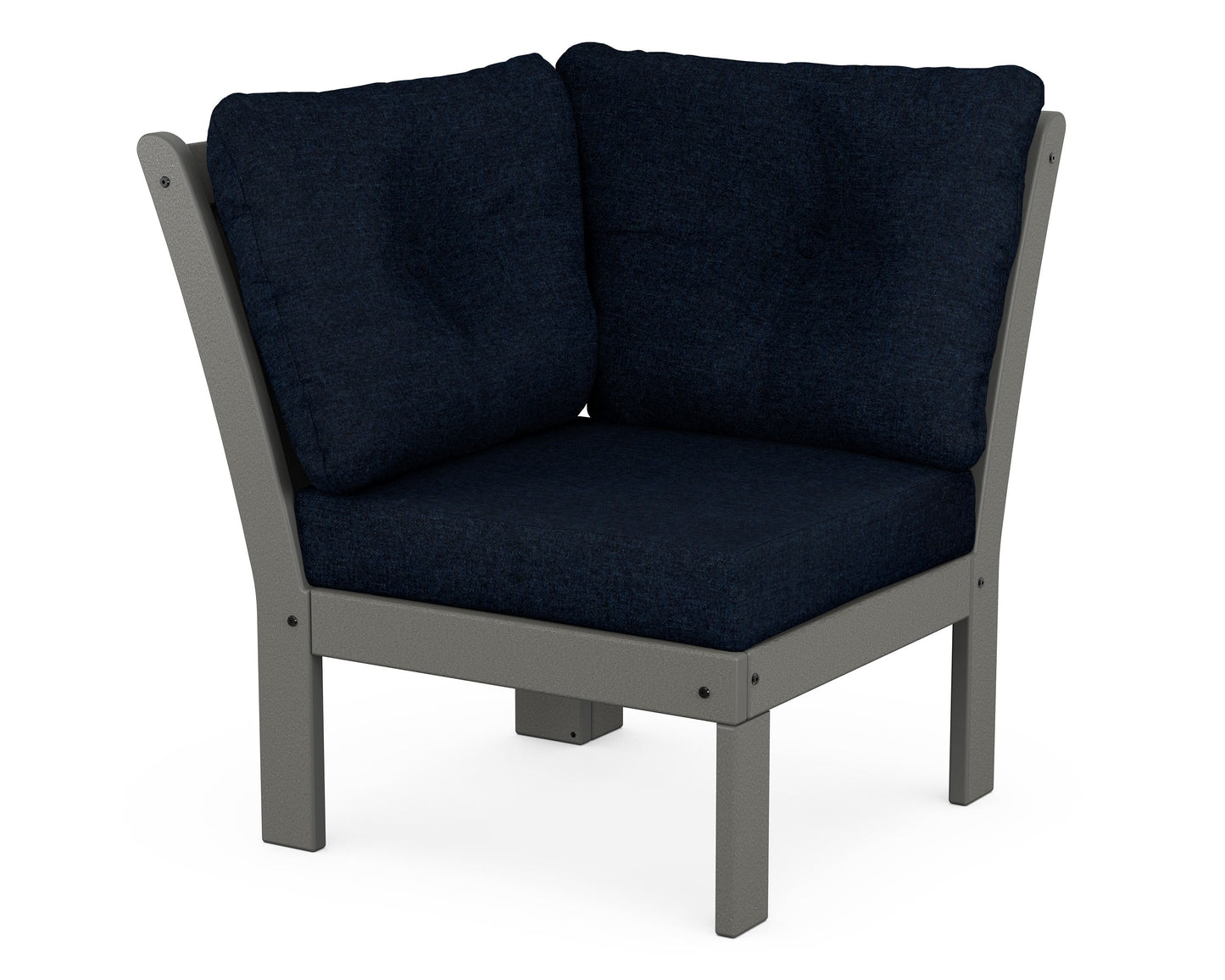 Vineyard Modular Corner Chair