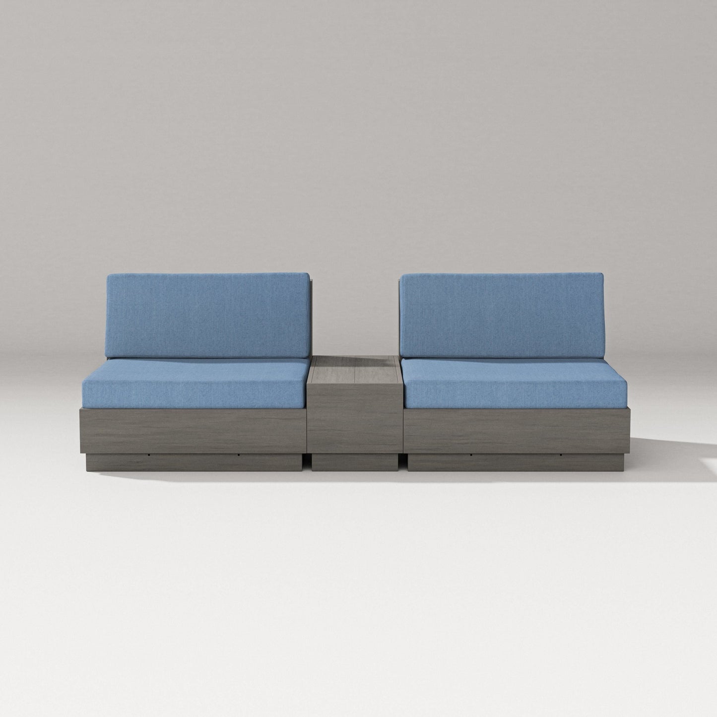Elevate Lounge Chair Set