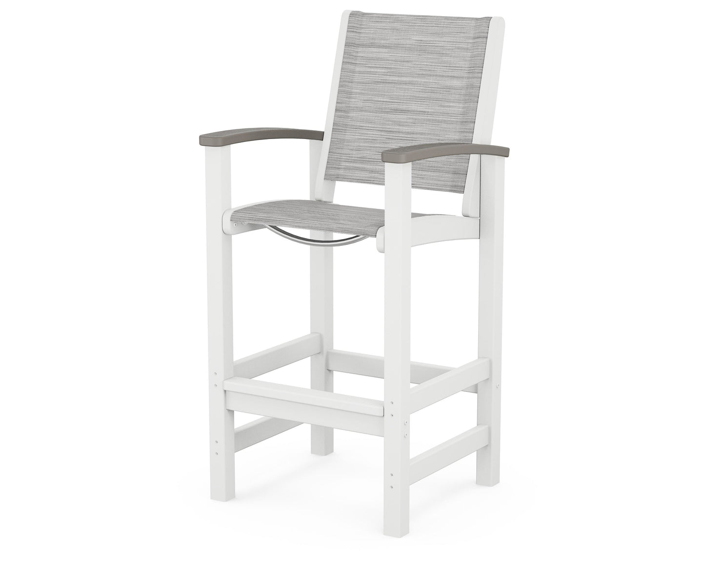 Coastal Bar Chair