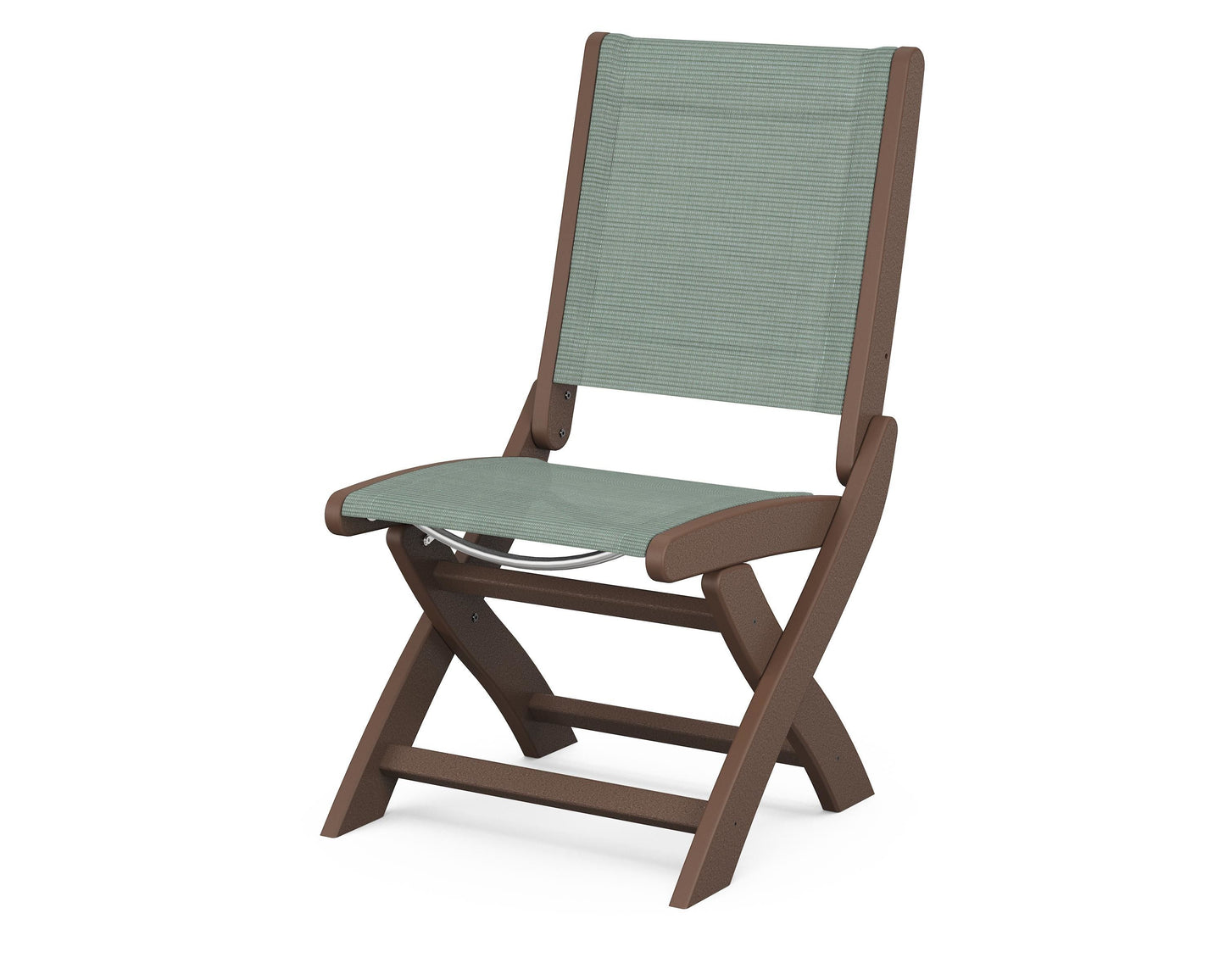 Coastal Folding Side Chair