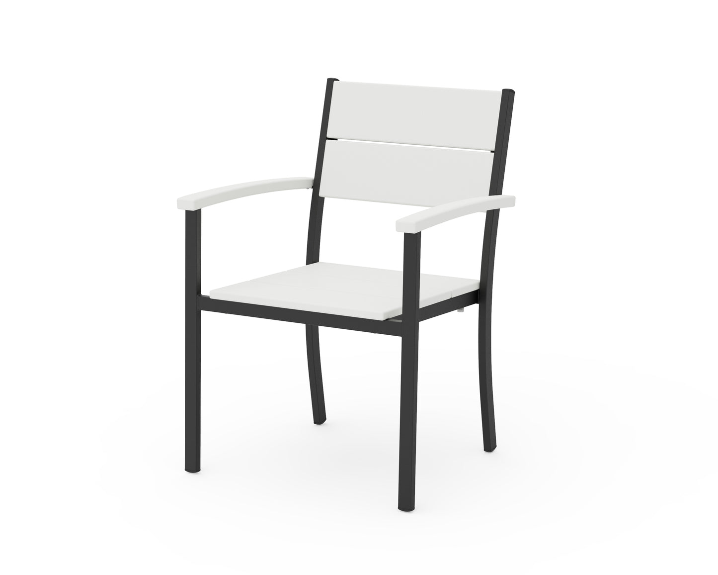 Main Street Dining Arm Chair