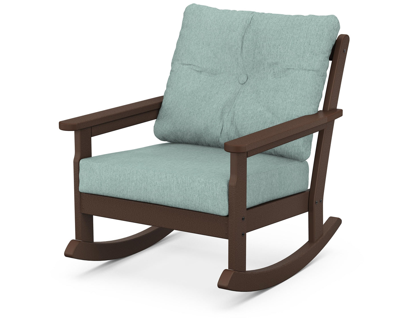 Vineyard Deep Seating Rocking Chair