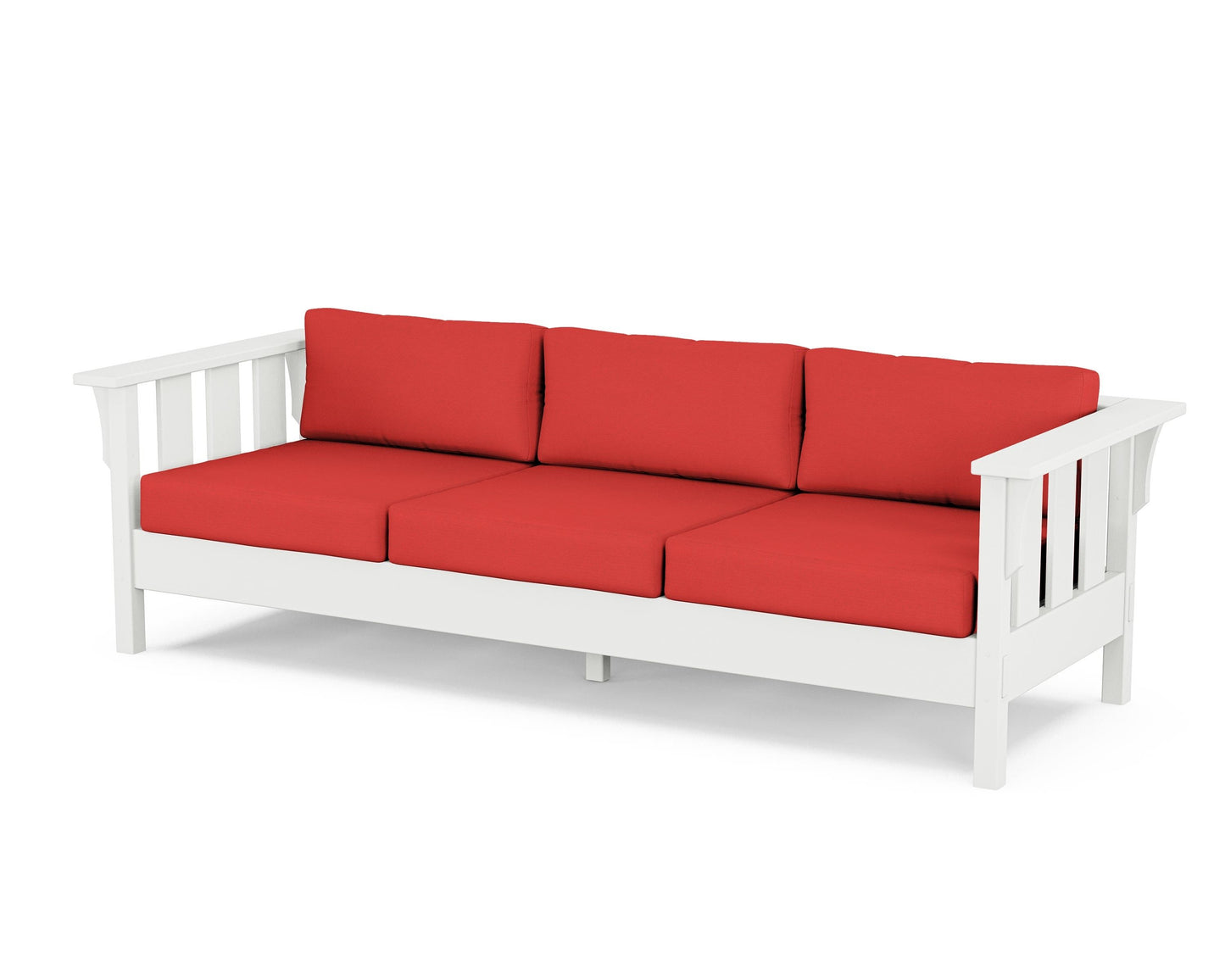 Acadia Deep Seating Sofa