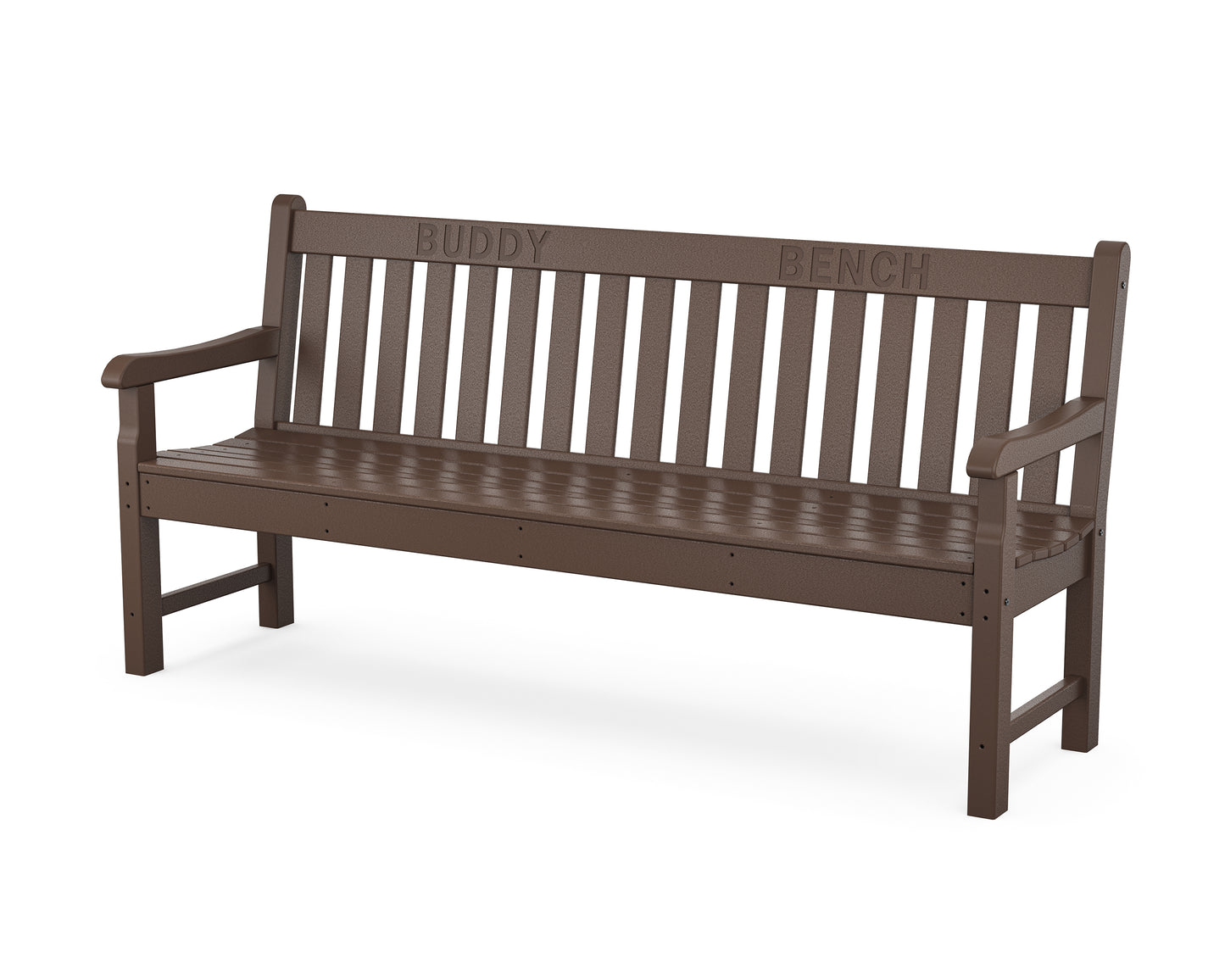 72” Buddy Bench
