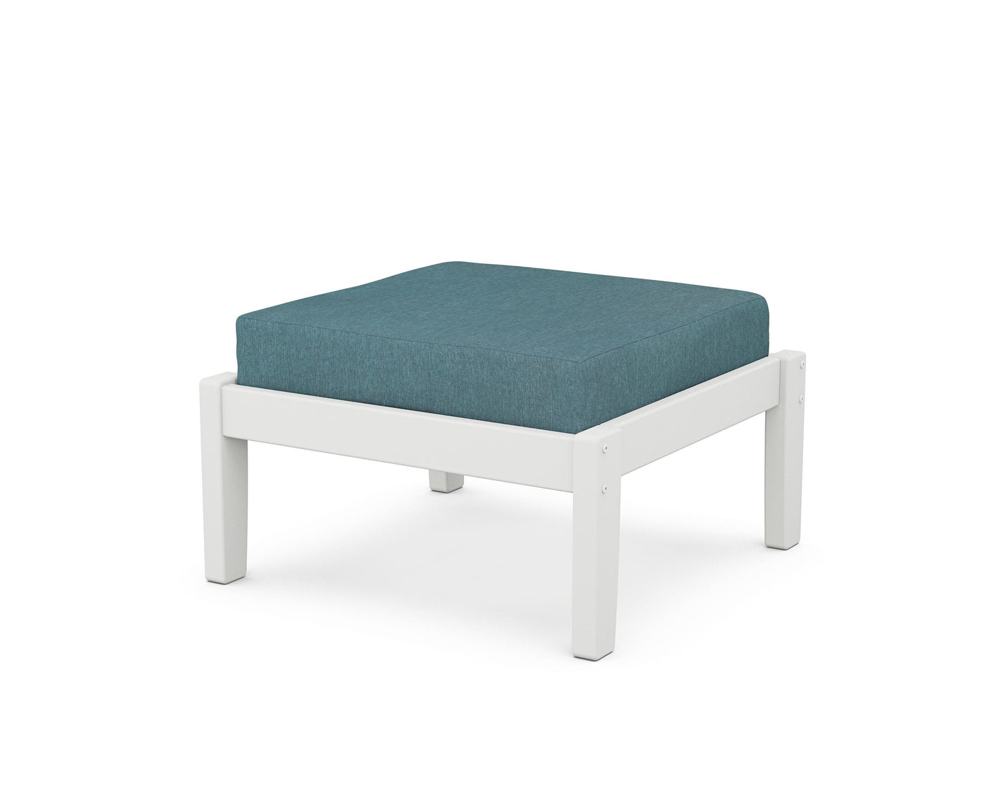Deep Seating Ottoman